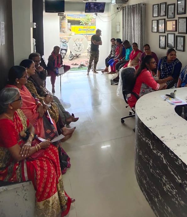 Medical Camp Image 11